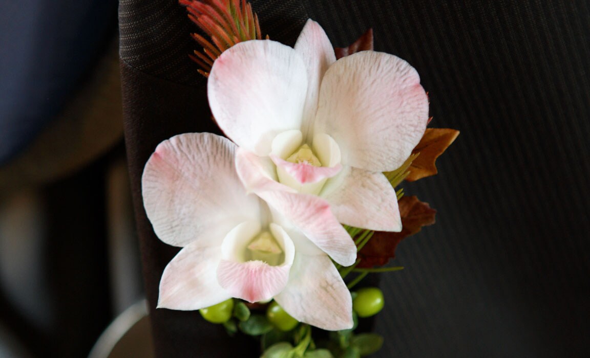 Special Events Wood's Floral & Gifts